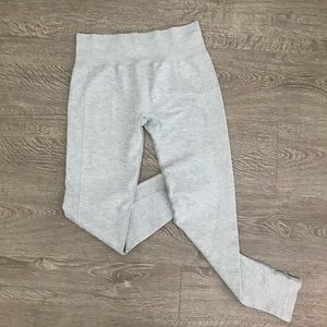 Lounge leggings NWOT